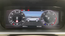 Land Rover Range Rover Sport 3.0 SDV6 Autobiography Dynamic 5dr Auto Diesel Estate